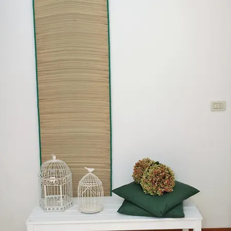 Apartment Seaside Flat In Vila Franca