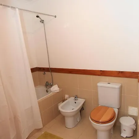 Seaside Flat In Vila Franca *
