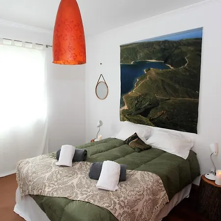 Seaside Flat In Vila Franca Vila Franca do Campo