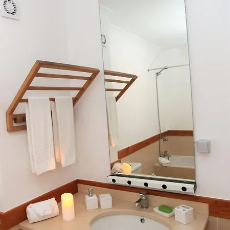 Seaside Flat In Vila Franca