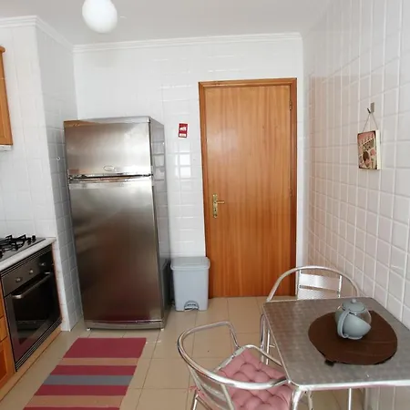 Seaside Flat In Vila Franca Apartment *