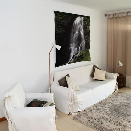 Apartment Seaside Flat In Vila Franca Vila Franca do Campo