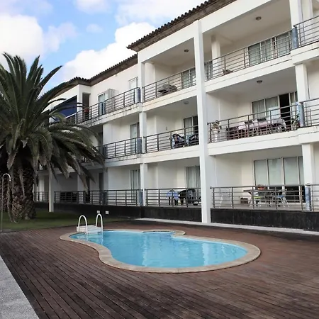 Apartment Seaside Flat In Vila Franca Vila Franca do Campo